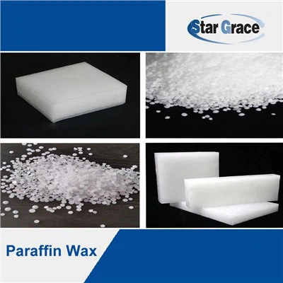 Illuminating Paraffin