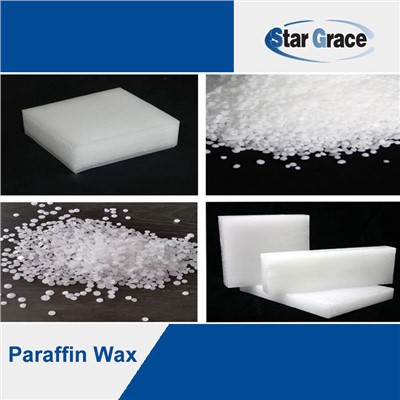 Paraffin To Ecuador
