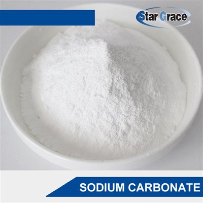 Sodium Carbonate Uses